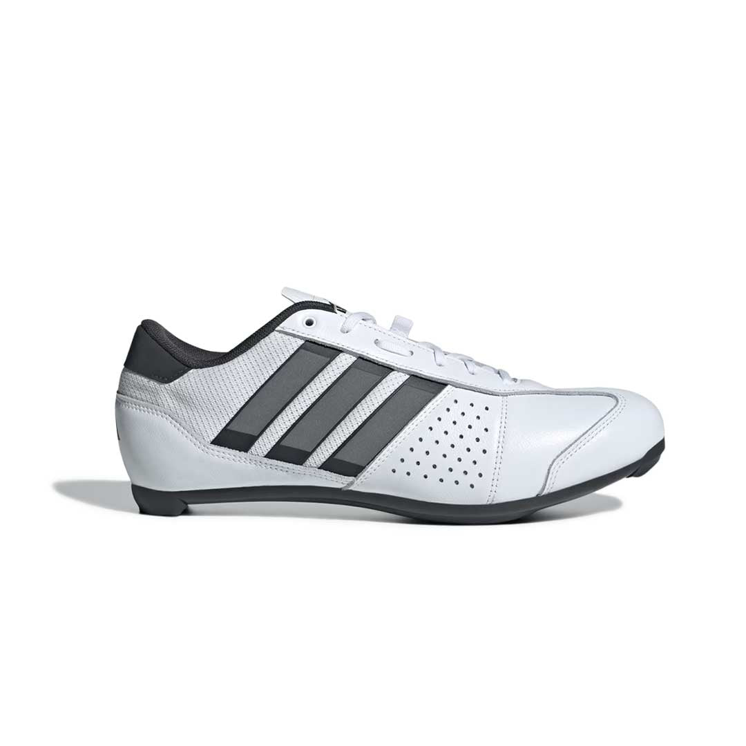 adidas-Unisex-Heritage-Road-Cycling-Shoes-_IE1396_01 adidas - Unisex Heritage Road Cycling Shoes (IE1396) - Image 1