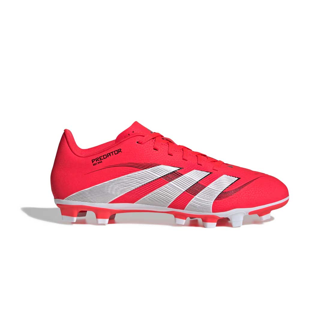 adidas-Unisex-Predator-Club-Firm-Multi-Ground-Soccer-Cleats-_ID1326_01 adidas - Unisex Predator Club Firm/Multi-Ground Soccer Cleats (ID1326) - Image 1