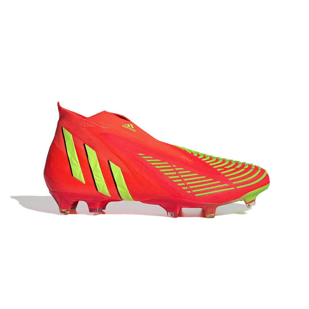 adidas-Unisex-Predator-Edge_-Firm-Ground-Soccer-Cleats-_GW1039_-01 adidas - Unisex Predator Edge+ Firm Ground Soccer Cleats (GW1039) - Image 1