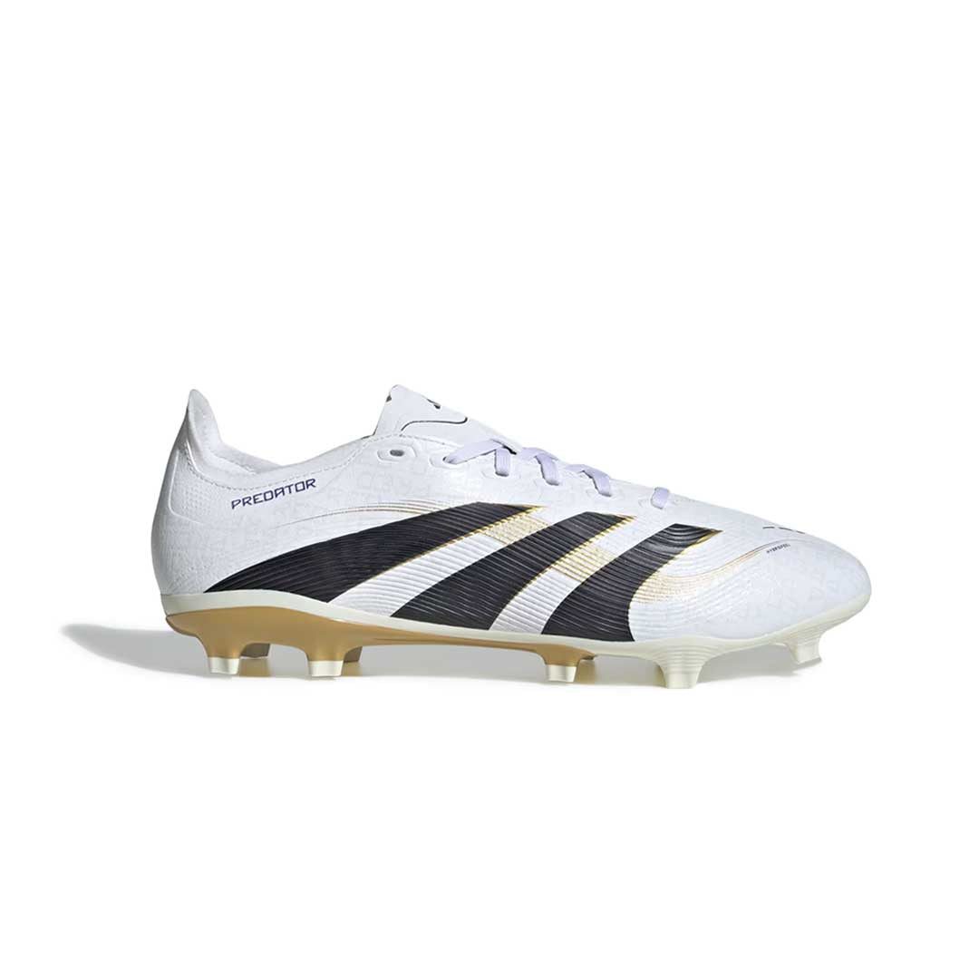 adidas-Unisex-Predator-League-Firm-Multi-Ground-Cleats-_JI1116_01 adidas - Unisex Predator League Firm/Multi Ground Cleats (JI1116) - Image 1