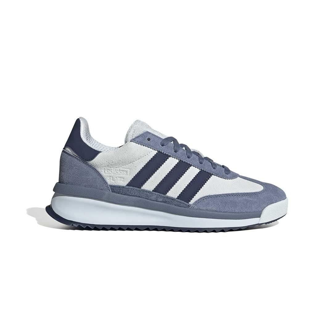 adidas-Unisex-SL-72-RTN-Shoes-_JH5552_-01 adidas - Unisex SL 72 RTN Shoes (JH5552) - Image 1