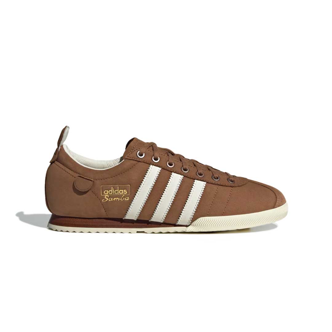 adidas-Unisex-Samba-62-Shoes-_JI3219_01 adidas - Unisex Samba 62 Shoes (JI3219) - Image 1