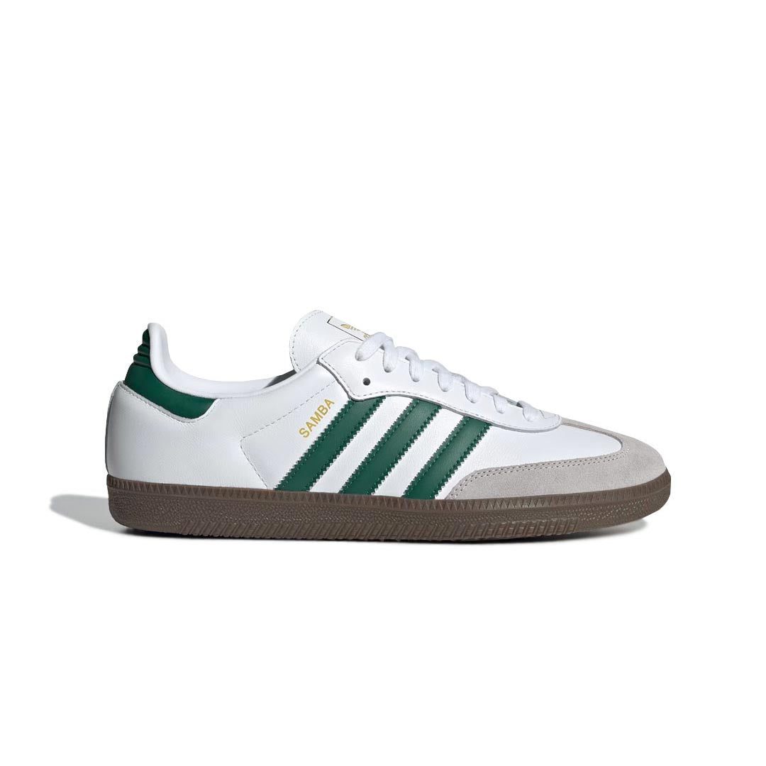 adidas-Unisex-Samba-OG-Shoes-_JH8797__01 adidas - Unisex Samba OG Shoes (JH8797) - Image 1