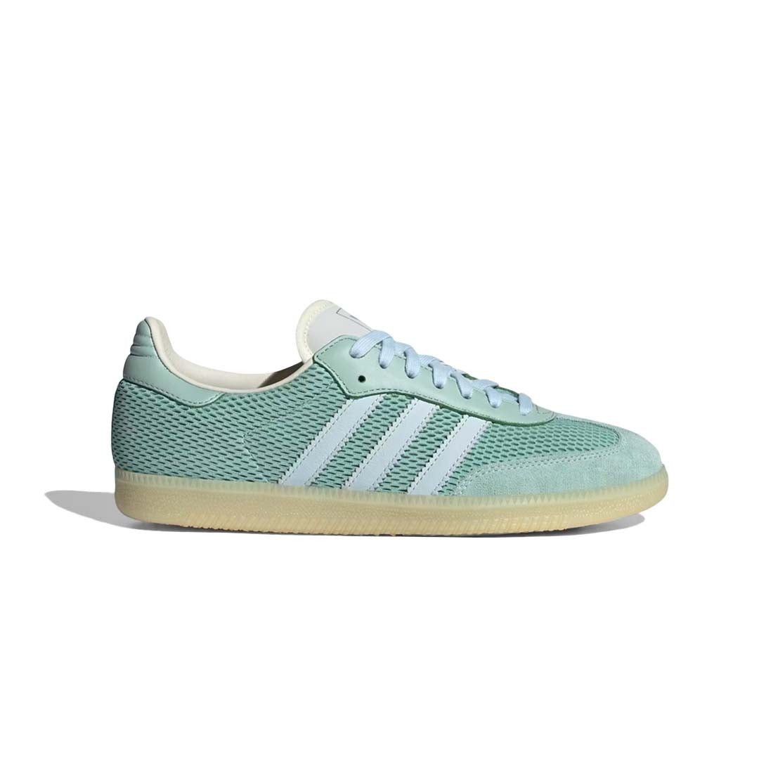 adidas-Unisex-Samba-OG-Shoes-_JI3179_1 adidas - Unisex Samba OG Shoes (JI3179) - Image 1
