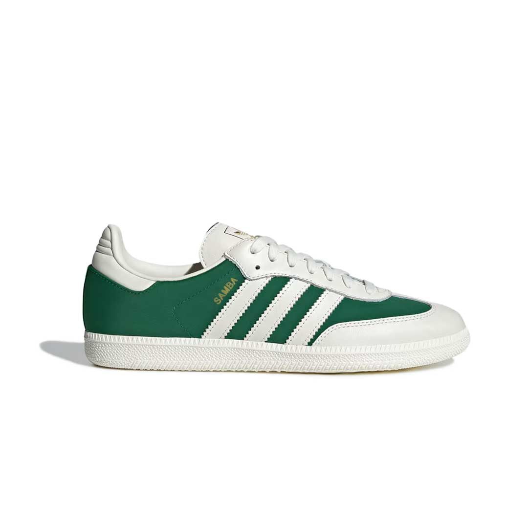 adidas-Unisex-Samba-OG-Shoes-_JI3205_01 adidas - Unisex Samba OG Shoes (JI3205) - Image 1