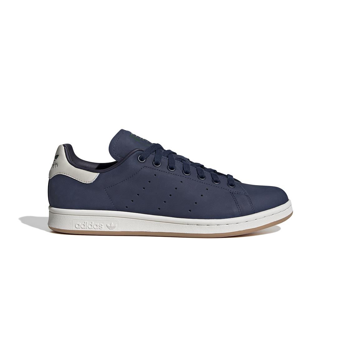 adidas-Unisex-Stan-Smith-Shoes-_IG1327_-01 adidas - Unisex Stan Smith Shoes (IG1327) - Image 1