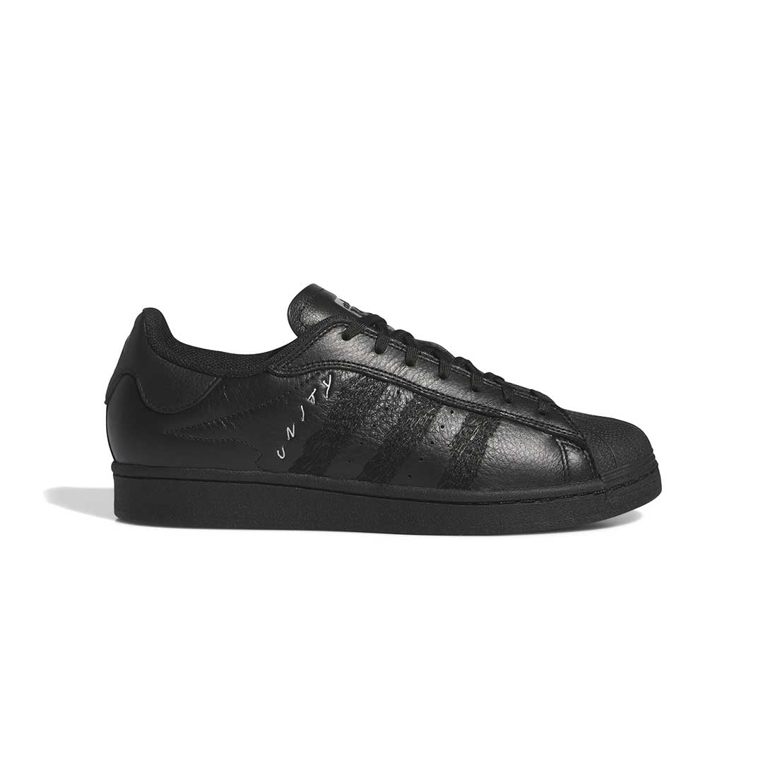 adidas-Unisex-Superstar-ADV-x-Unity-Shoes-_ID8723_-01 adidas - Unisex Superstar ADV x Unity Shoes (ID8723) - Image 1