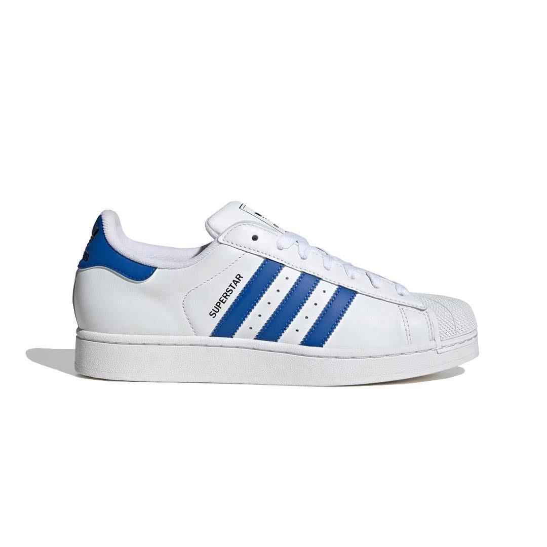 adidas-Unisex-Superstar-II-Shoes-_JQ4729__01_dbeac37b-e9e4-4381-9f20-2666fbcc9c6b adidas - Unisex Superstar II Shoes (JQ4729) - Image 1