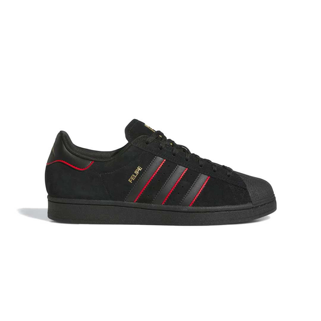 adidas-Unisex-Superstar-X-Felipe-Shoes-_JR7831_-01_4b0b64d2-ebed-4d75-b4e7-eb79be0b16be adidas - Unisex Superstar X Felipe Shoes (JR7831) - Image 1
