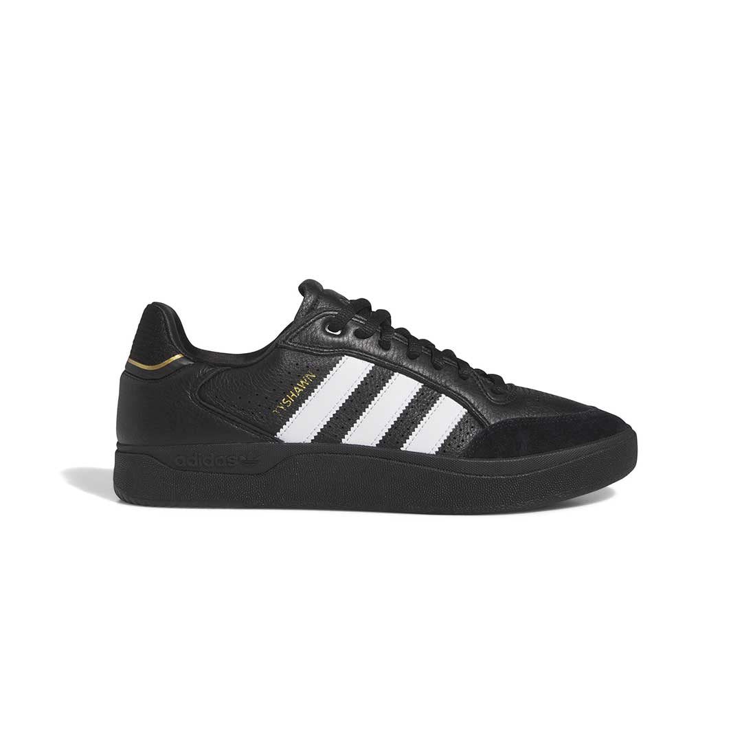adidas-Unisex-Tyshawn-Low-Shoes-_IE3124_-01 adidas - Unisex Tyshawn Low Shoes (IE3124) - Image 1