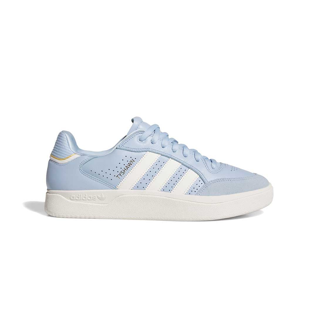 adidas-Unisex-Tyshawn-Low-Shoes-_JH8148_-01 adidas - Unisex Tyshawn Low Shoes (JH8148) - Image 1