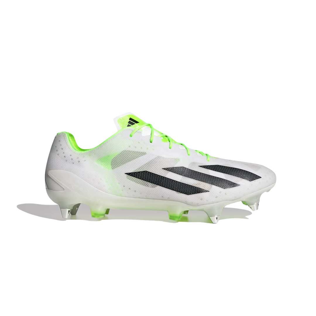 adidas-Unisex-X-Crazyfast_-Soft-Ground-Soccer-Cleats-_IE4201_1 adidas - Unisex X Crazyfast+ Soft Ground Soccer Cleats (IE4201) - Image 1