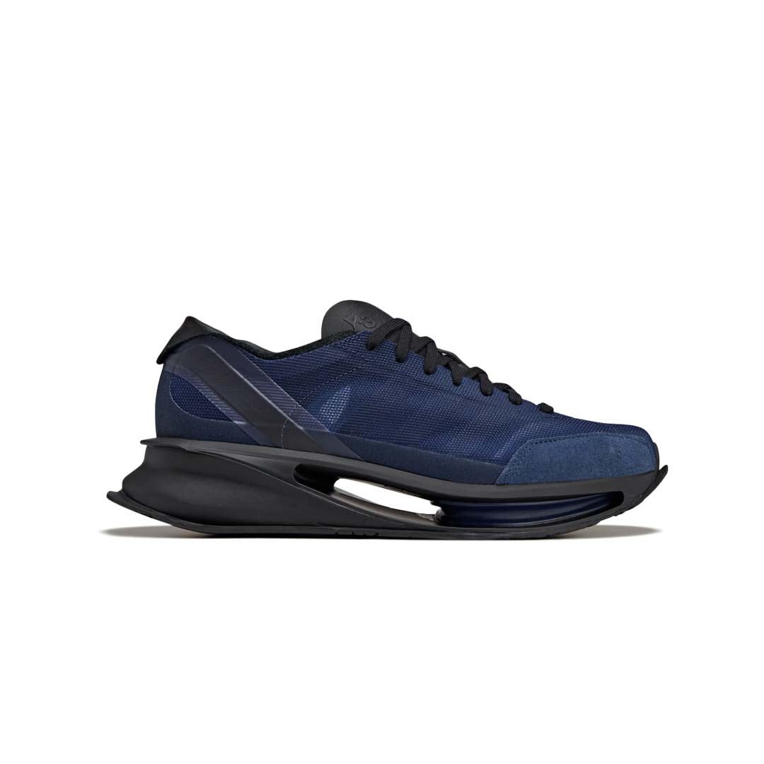 adidas-Unisex-Y-3-S-Gendo-Run-Shoes-_JQ2461_1 adidas - Unisex adidas x Y-3 S-Gendo Run Shoes (JQ2461) - Image 1