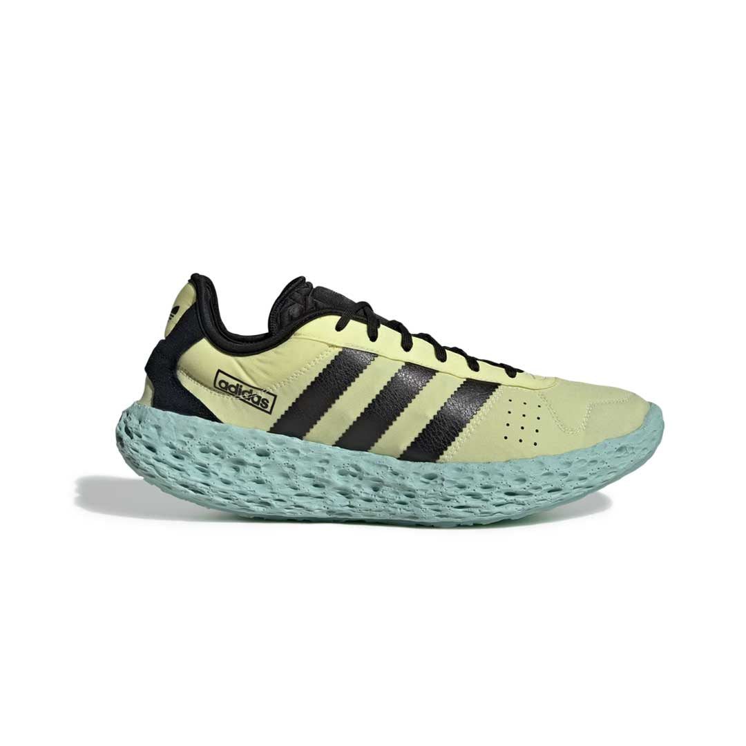 adidas-Unisex-Zponge-Shoes-_JH8110_01 adidas - Unisex Zponge Shoes (JH8110) - Image 1