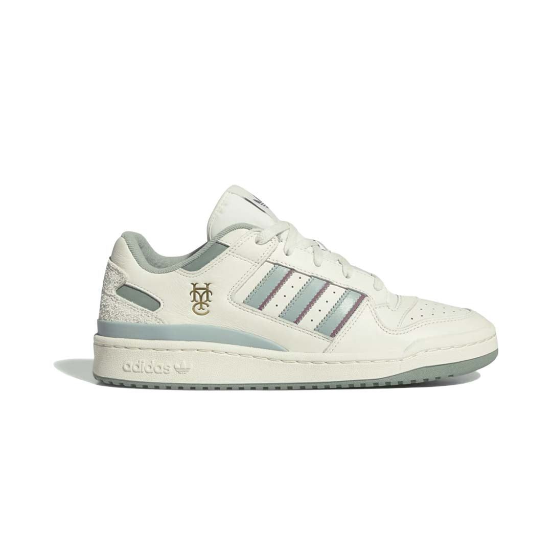 adidas-Unisex-adidas-x-Hoop-York-City-Forum-Low-CL-Shoes-_JR5216_1 adidas - Unisex adidas x Hoop York City Forum Low CL Shoes (JR5216) - Image 1