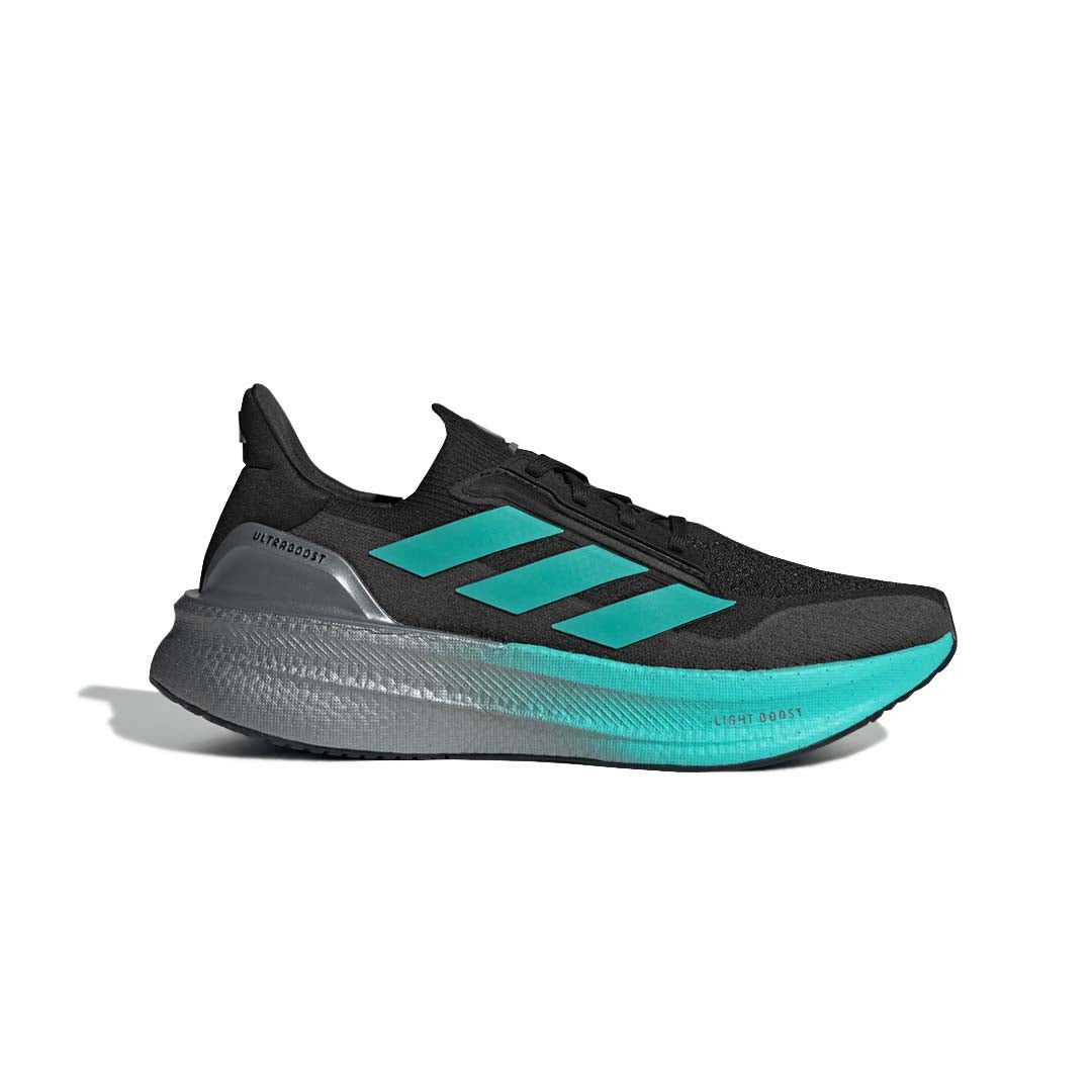 adidas-Unisex-adidas-x-Mercedes-AMG-Petronas-F1-Ultraboost-5X-Shoes-_JR9386__01 adidas - Unisex adidas x Mercedes AMG Petronas F1 Ultraboost 5X Shoes (JR9386) - Image 1