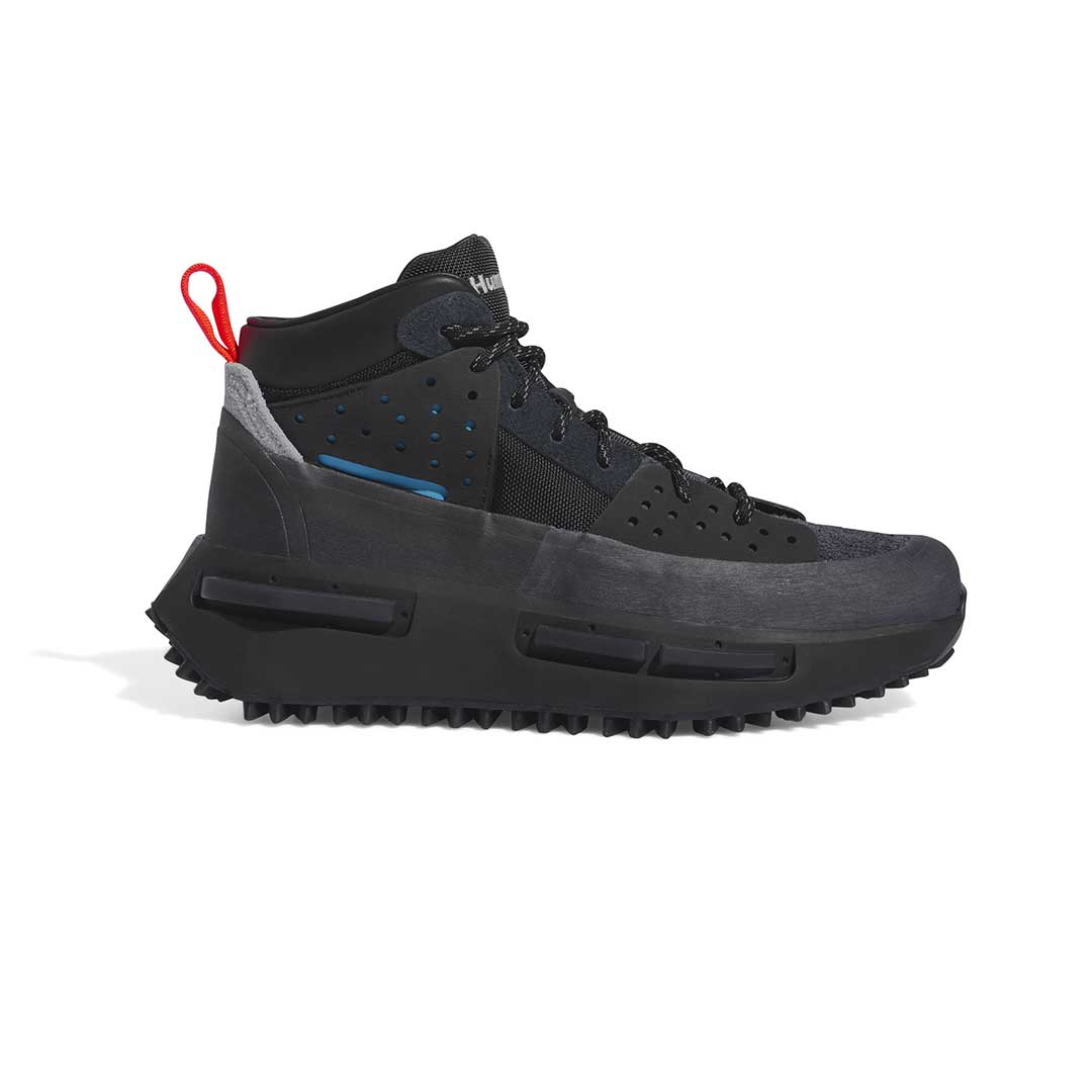 adidas-UnisexHuNMDS1RyatxPharrellShoes_GV6639_-01 adidas - Unisex Hu NMD S1 Ryat x Pharrell Shoes (GV6639) - Image 1