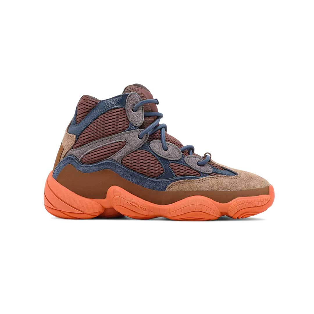 adidas-UnisexYeezy500HighTopShoes_GW2873_1 adidas - Unisex Yeezy 500 High Top Shoes (GW2873) - Image 1