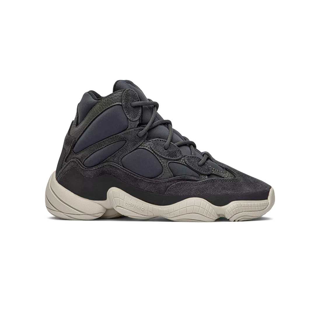 adidas-UnisexYeezy500High_FW4968_1 adidas - Unisex Yeezy 500 High Top Shoes (FW4968) - Image 1