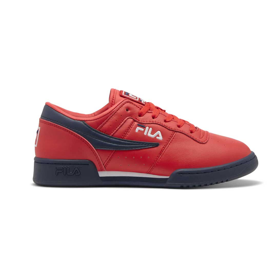 fila-mens-original-fitness-11f16lt-640-01 FILA - Men's Original Fitness Shoes (11F16LT 640) - Image 1