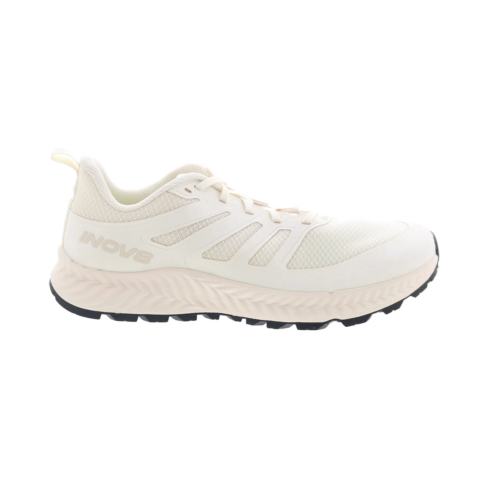 001148_trailfly_iv_reshoot_01 Inov-8 TrailFly 001148-IV Mens Beige Synthetic Athletic Hiking Shoes - Image 1