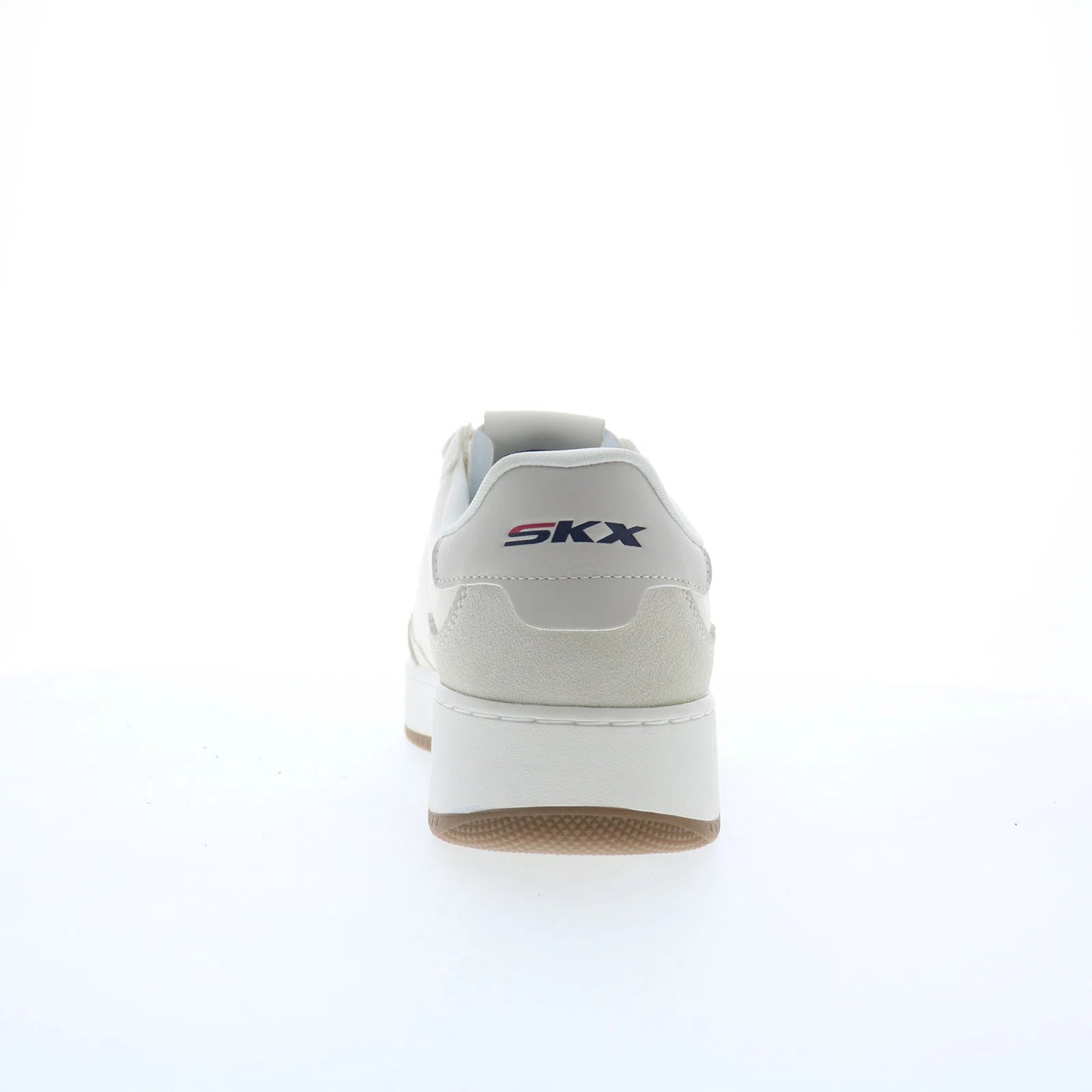 Skechers Sport Court 2.0 - Corenn Mens White Lifestyle Sneakers Shoes - Image 7
