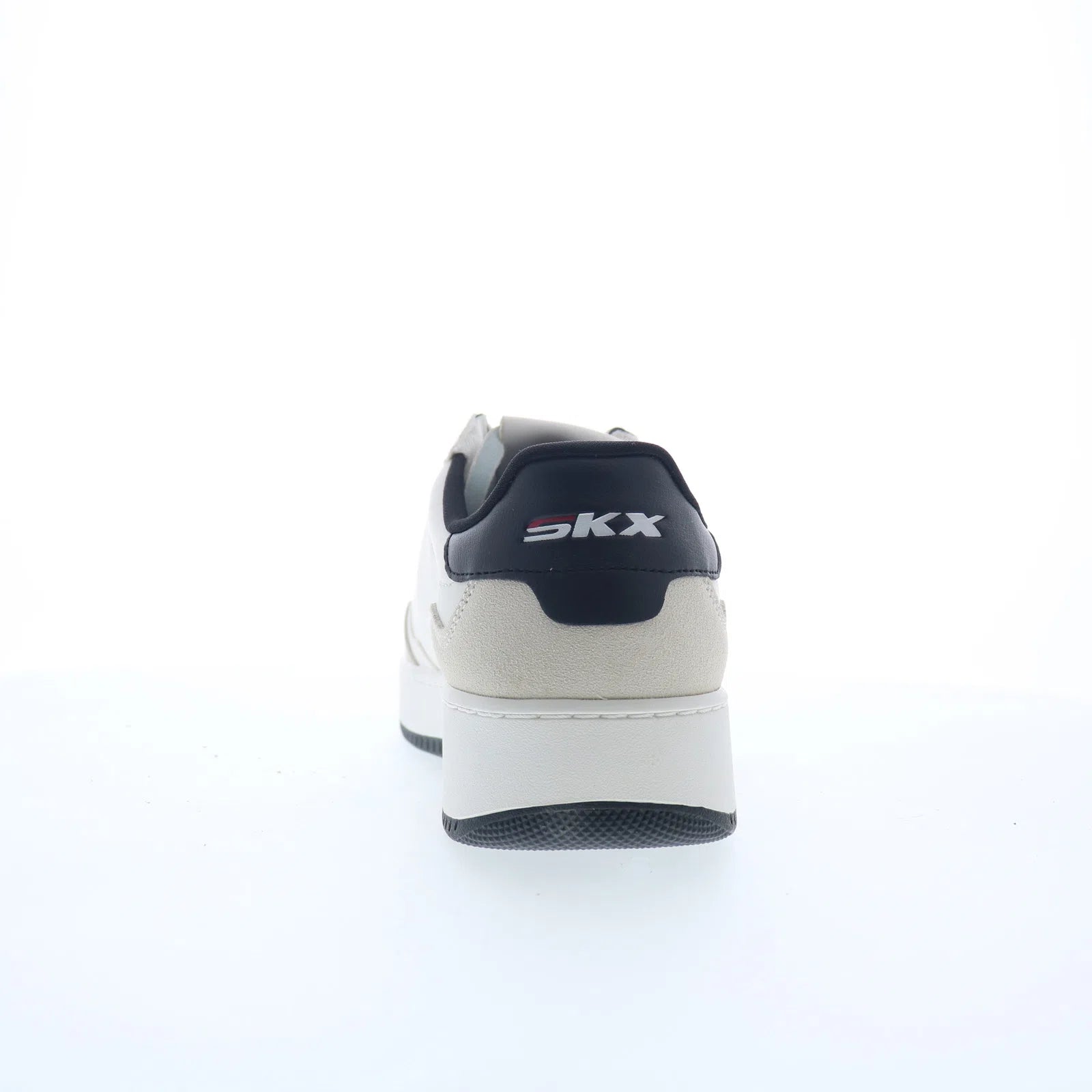 Skechers Sport Court 2.0 - Corenn Mens White Lifestyle Sneakers Shoes - Image 7