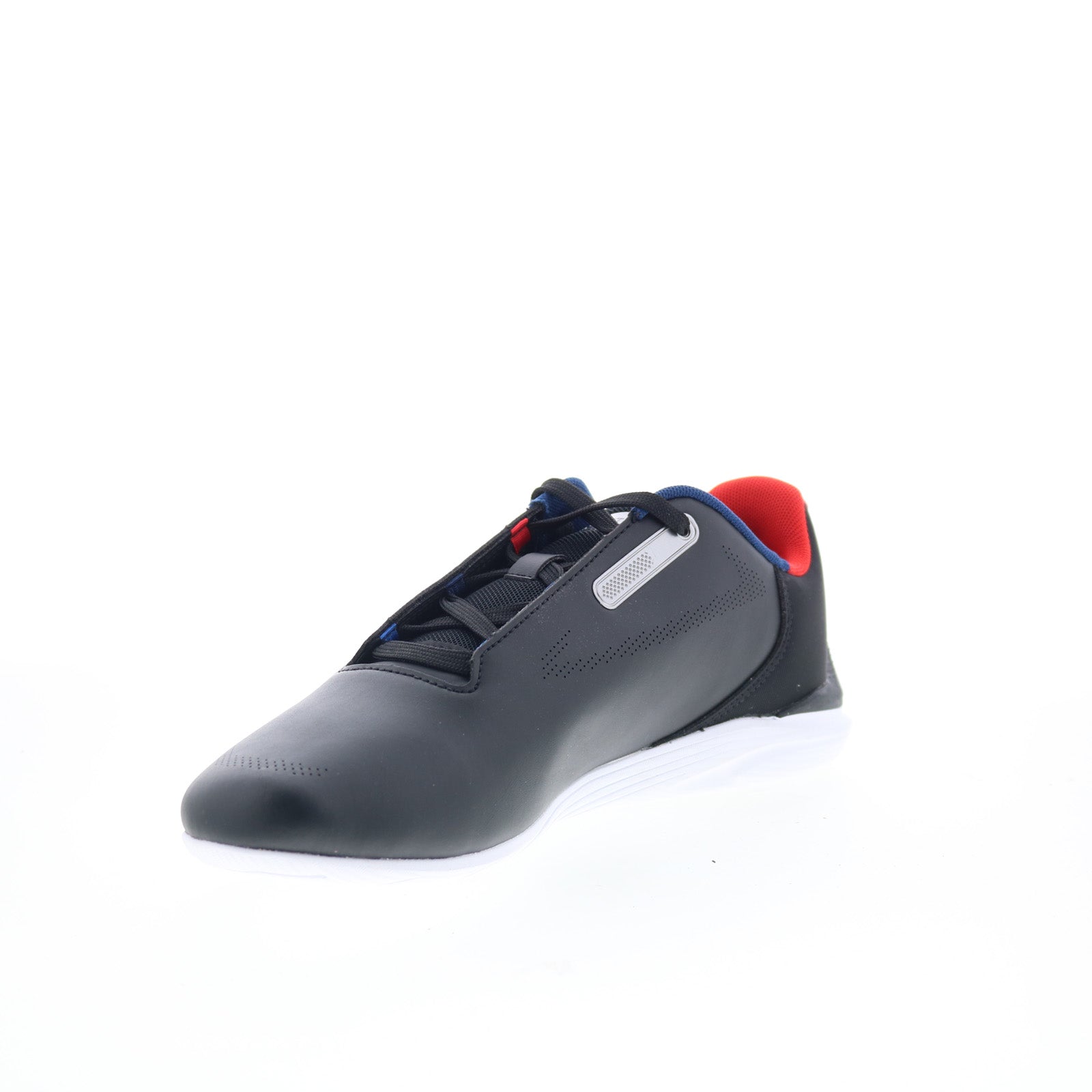 Puma BMW MMS Drift Cat Decima 2.0 Mens Black Motorsport Sneakers Shoes - Image 4