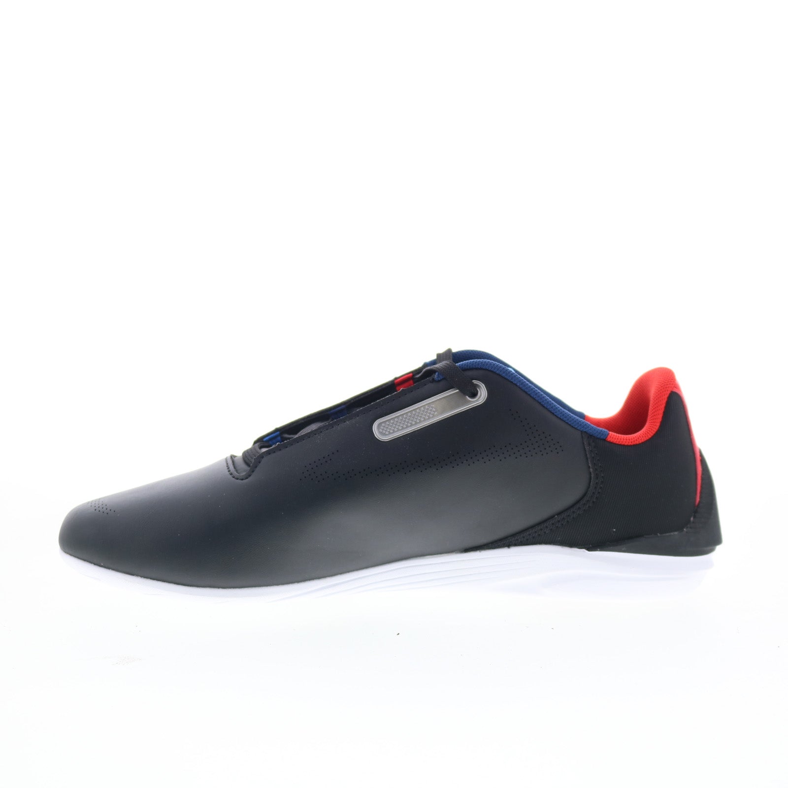 Puma BMW MMS Drift Cat Decima 2.0 Mens Black Motorsport Sneakers Shoes - Image 5