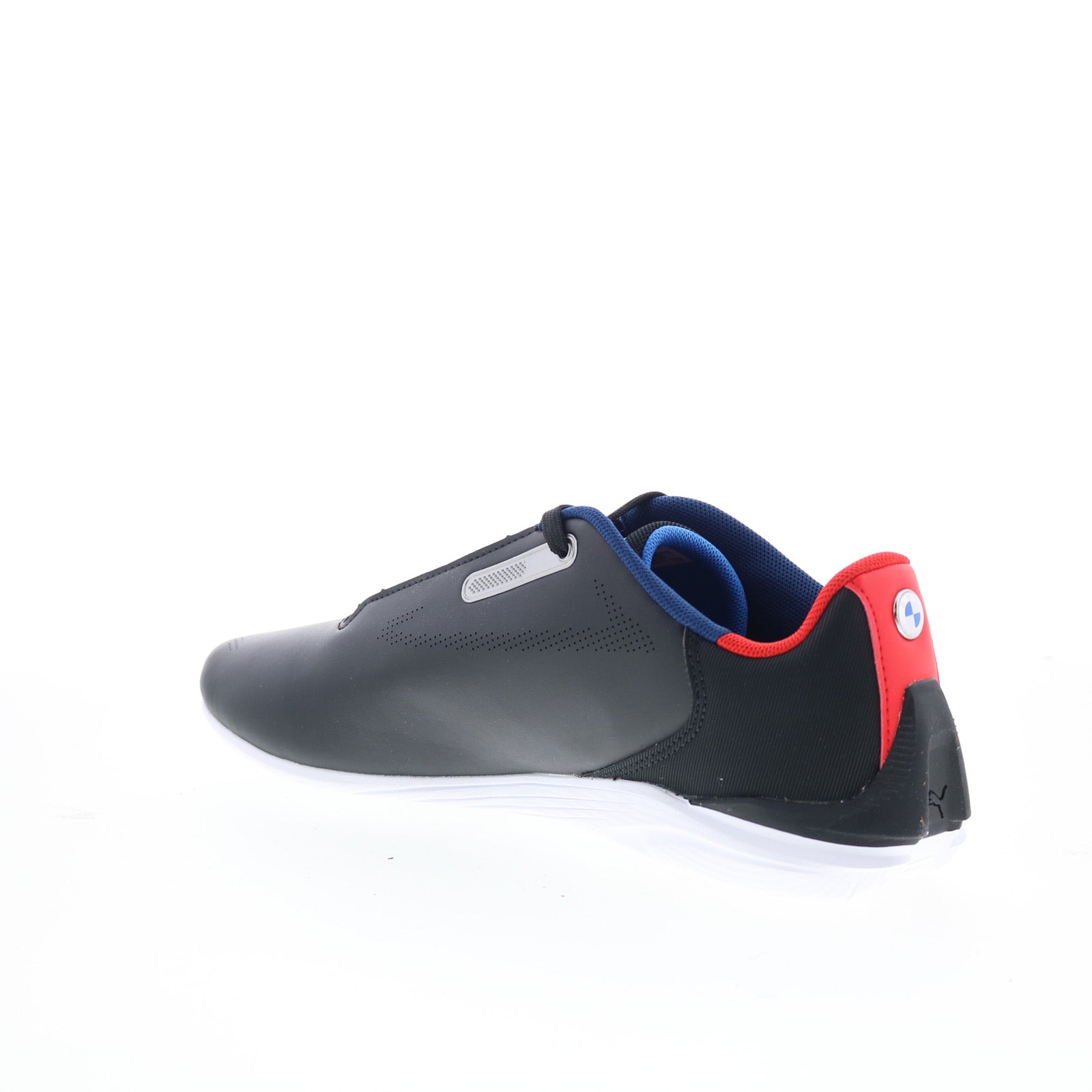 Puma BMW MMS Drift Cat Decima 2.0 Mens Black Motorsport Sneakers Shoes - Image 6