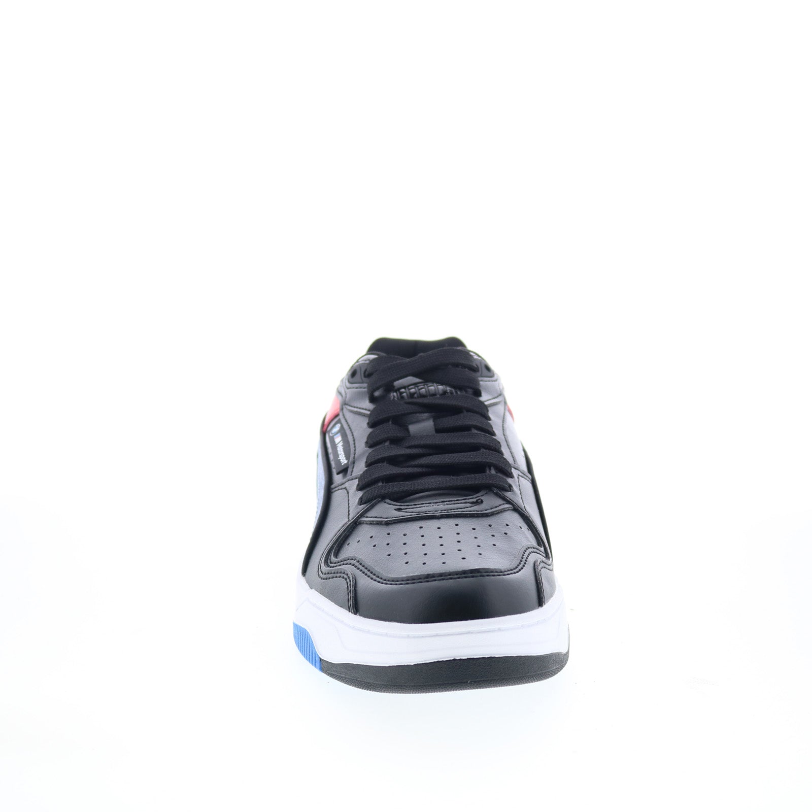 Puma Bmw MMS RBD Break Low 30891101 Mens Black Motorsport Sneakers Shoes - Image 3