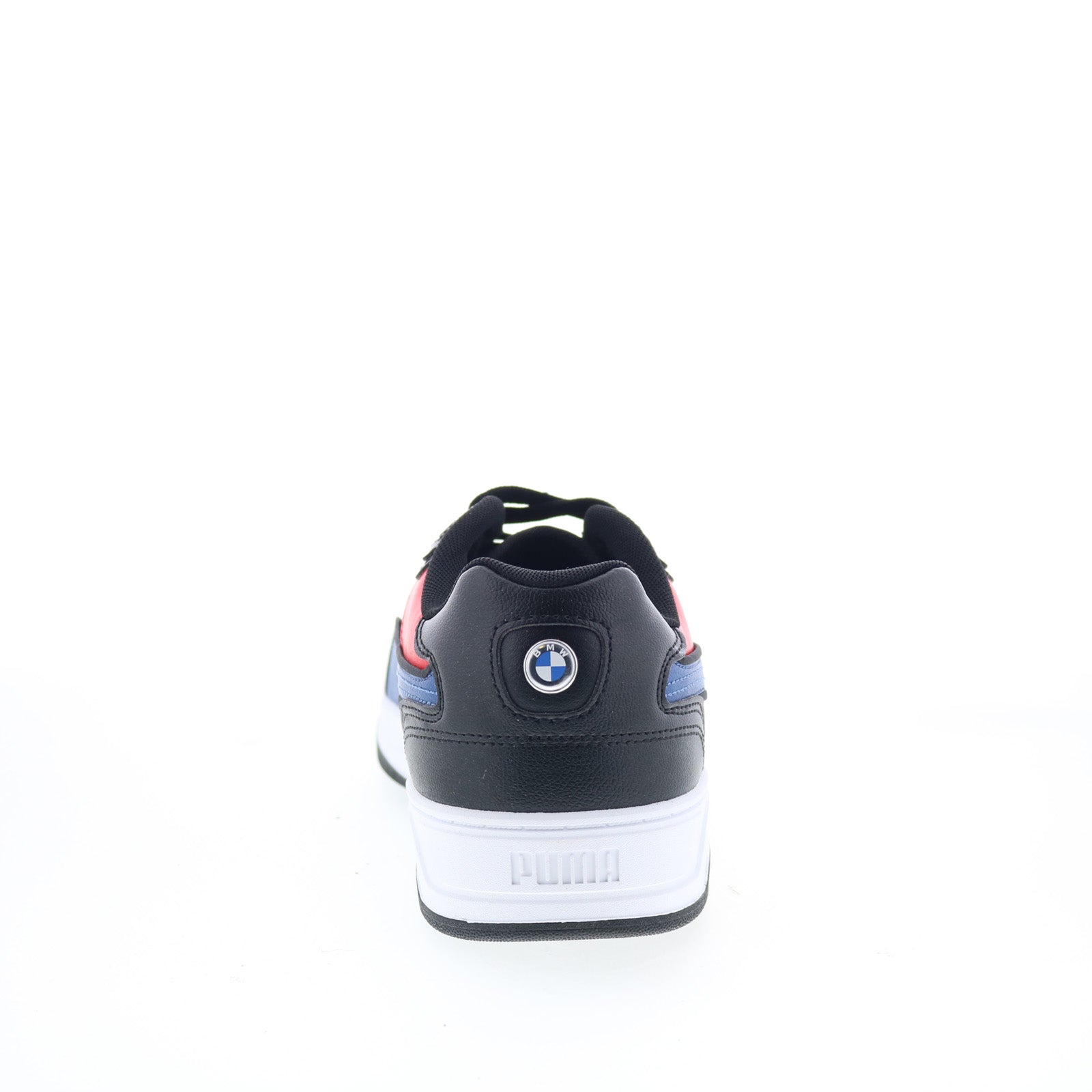 Puma Bmw MMS RBD Break Low 30891101 Mens Black Motorsport Sneakers Shoes - Image 7