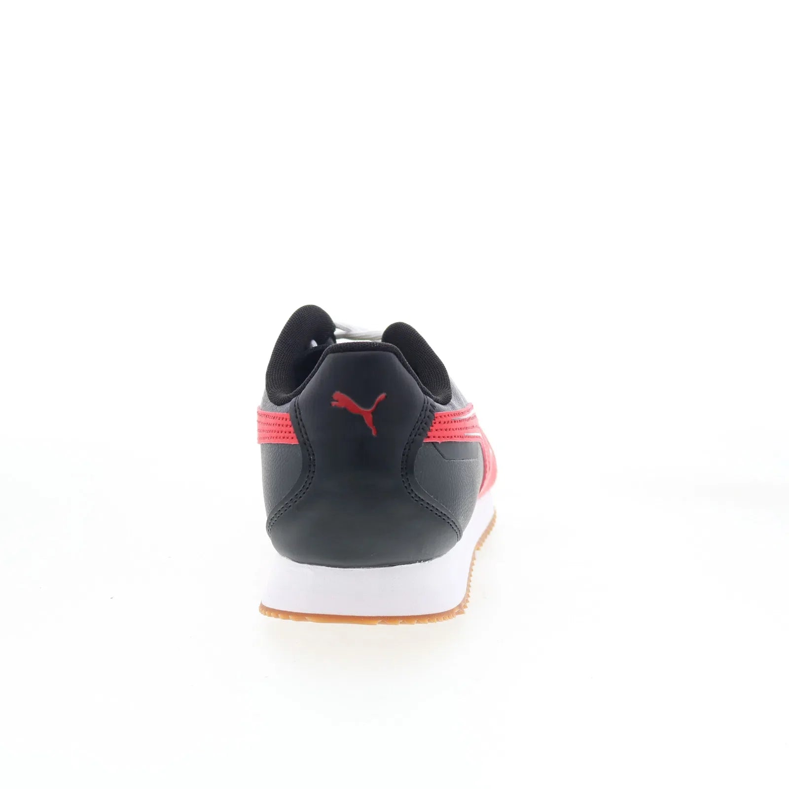 Puma Scuderia Ferrari Roma Stradale Mens Black Motorsport Sneakers Shoes - Image 7