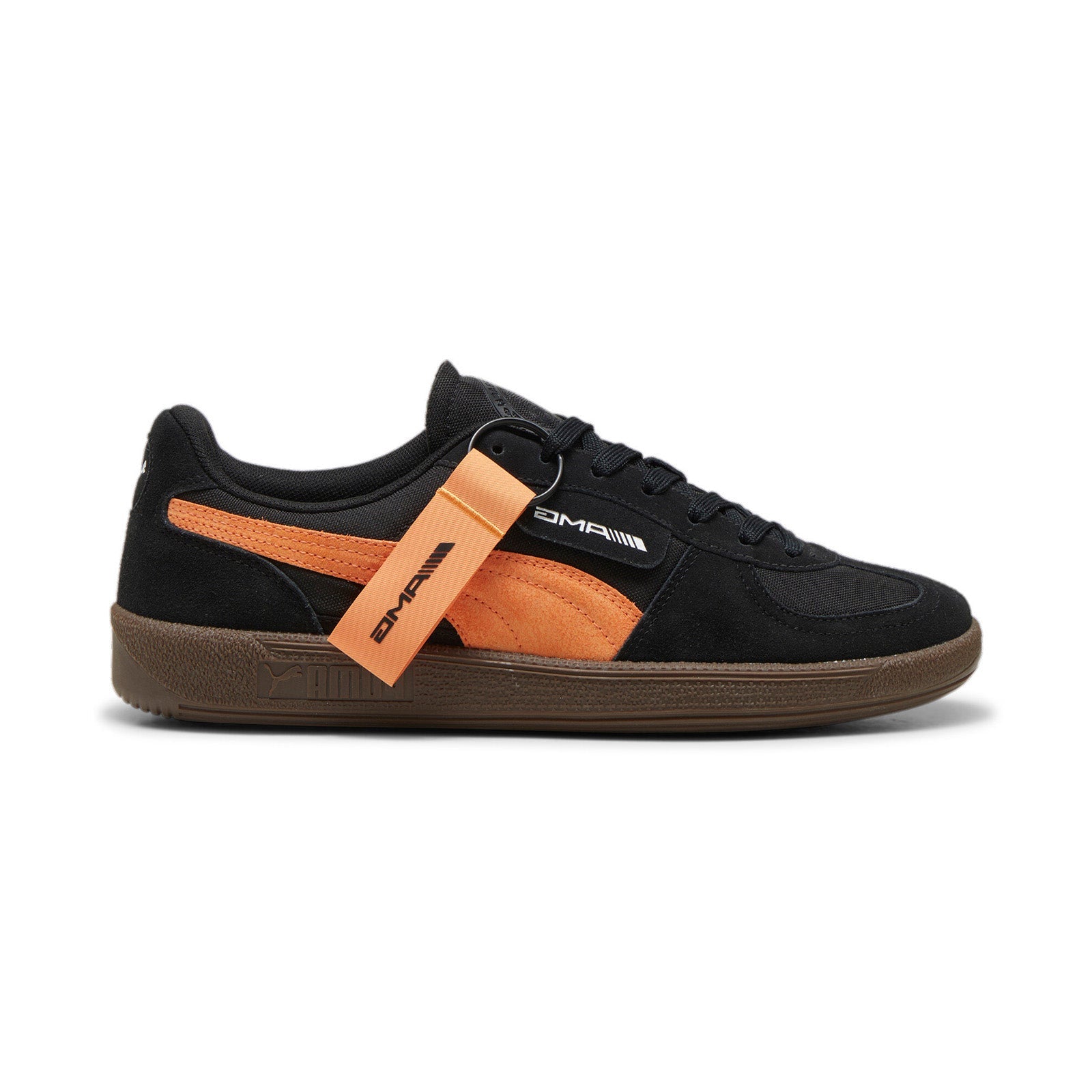 39765201-IMG6_01_20f79123-1ccb-4c08-b48c-751be30c394d Puma Mercedes AMG Palermo OG 39765201 Mens Black Motorsport Sneakers Shoes - Image 1