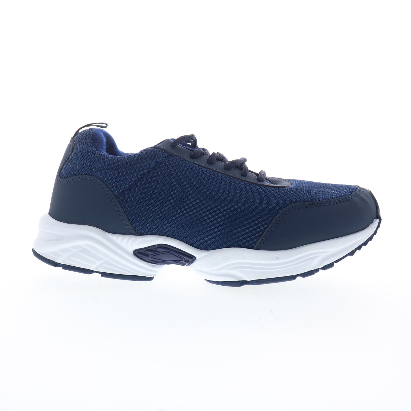 H1902-72-hs2_sport_navy-img4_01_daedd294-9a14-4450-bd8c-927e67a6d08f Hitchcock HS2 Sport Mens Blue Extra Extra Wide 8E Lifestyle Sneakers Shoes - Image 1
