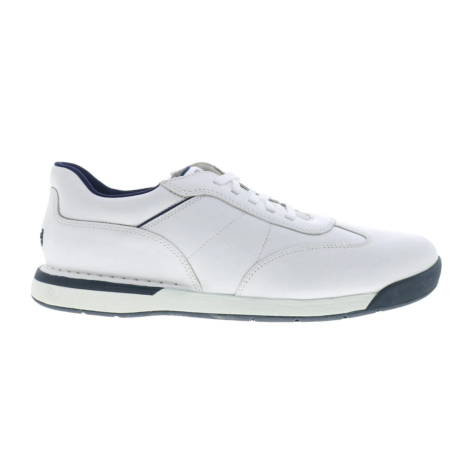 ci9232_white-img4_reshoot_01_94fb9ee1-4f4b-4511-899d-5ec409453f95 Rockport ProWalker 7200 Plus CI9232 Mens White Wide Lifestyle Sneakers Shoes - Image 1