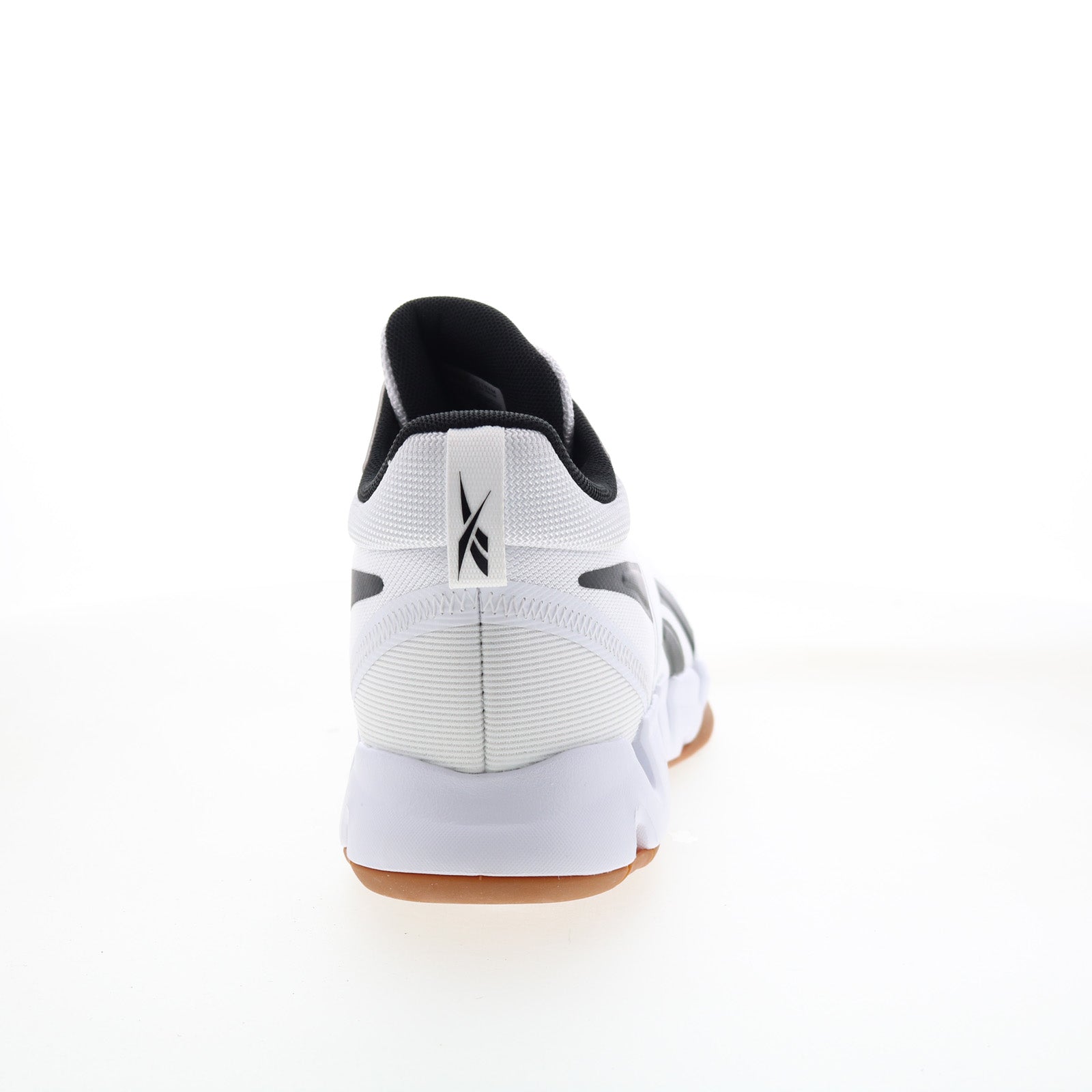 Reebok Zig Encore Mens White Synthetic Lace Up Lifestyle Sneakers Shoes - Image 7