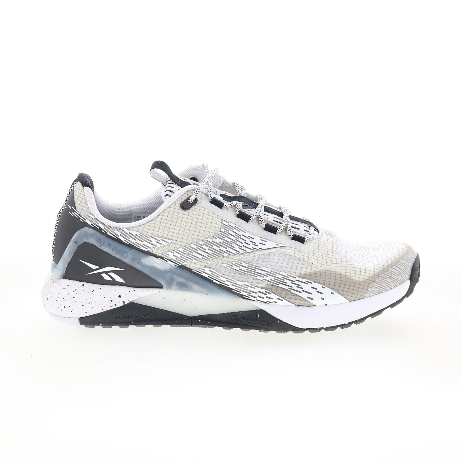 gw2833_nano_x1_tr_adventure_ftwwht_cblack_ftwwht-img4_01_18073d23-c94d-45e6-bbcb-cdb737ab5532 Reebok Nano X1 TR Adventure Mens White Mesh Athletic Running Shoes - Image 1
