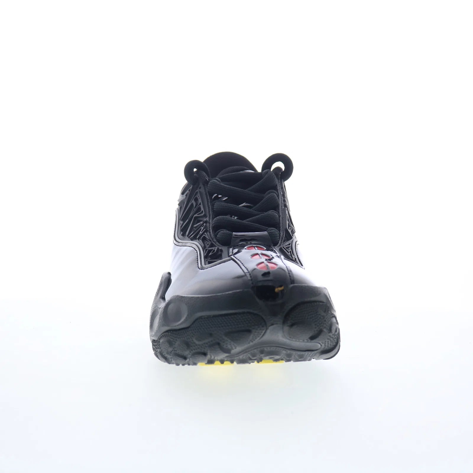 Puma Lamelo Ball LaFrance RNR Fast & Furious LA Mens Black Sneakers Shoes - Image 3