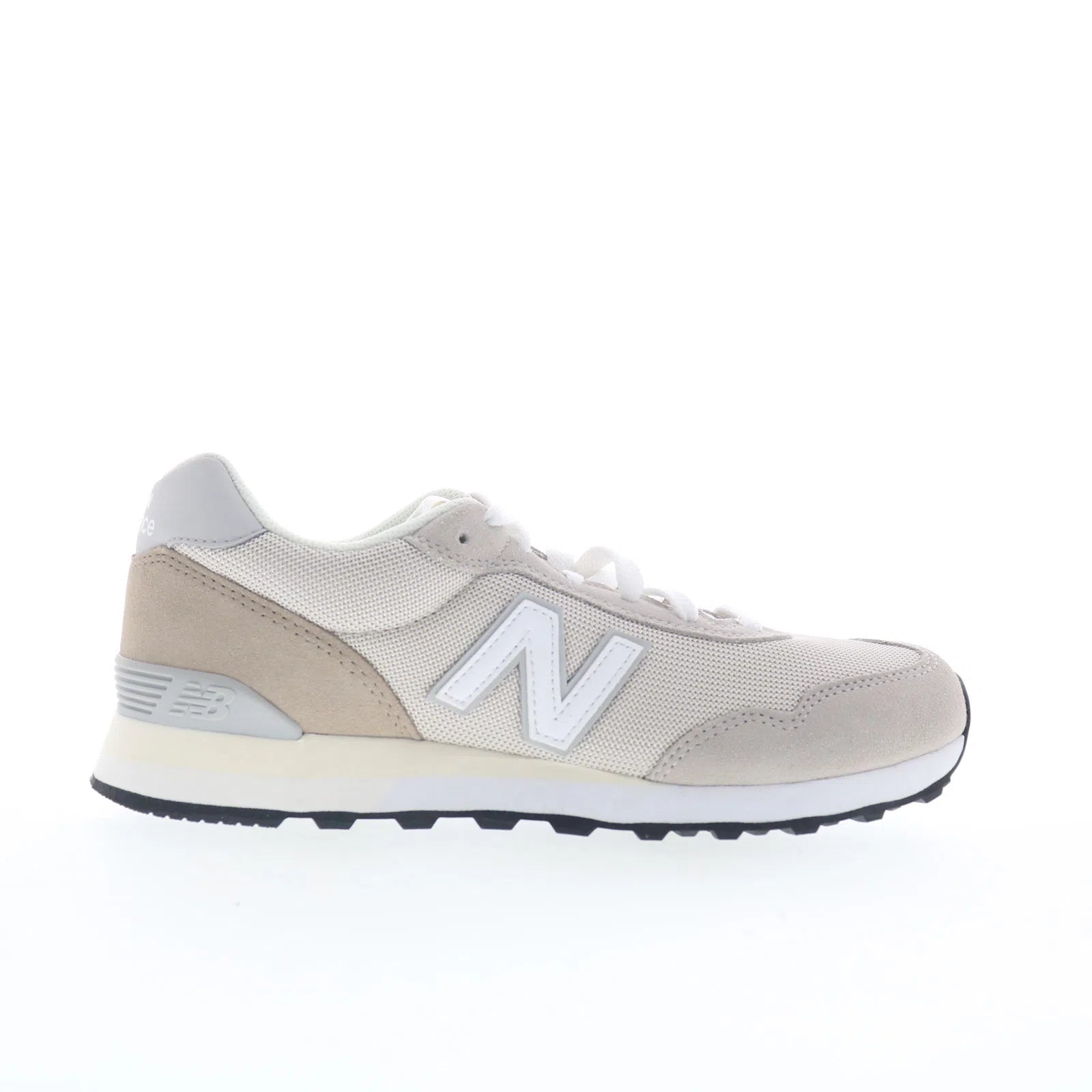 ml515se3_515_moonrock_01 New Balance 515 ML515SE3 Mens Beige Mesh Lace Up Lifestyle Sneakers Shoes - Image 1
