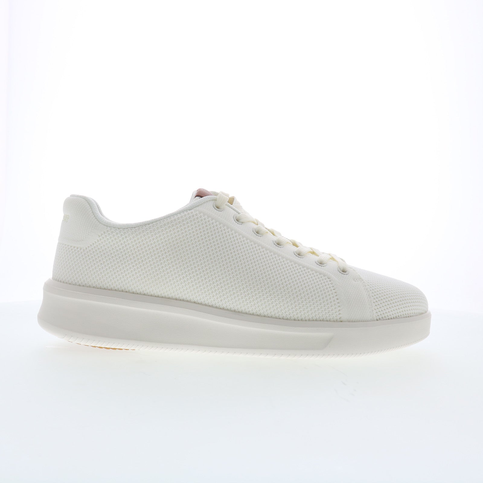 rmltcourt_lite_court_white_01_108e1de2-be51-4269-847c-d800774e7bed Rockport Lite Court RMLTCOURT Mens White Mesh Lifestyle Sneakers Shoes - Image 1