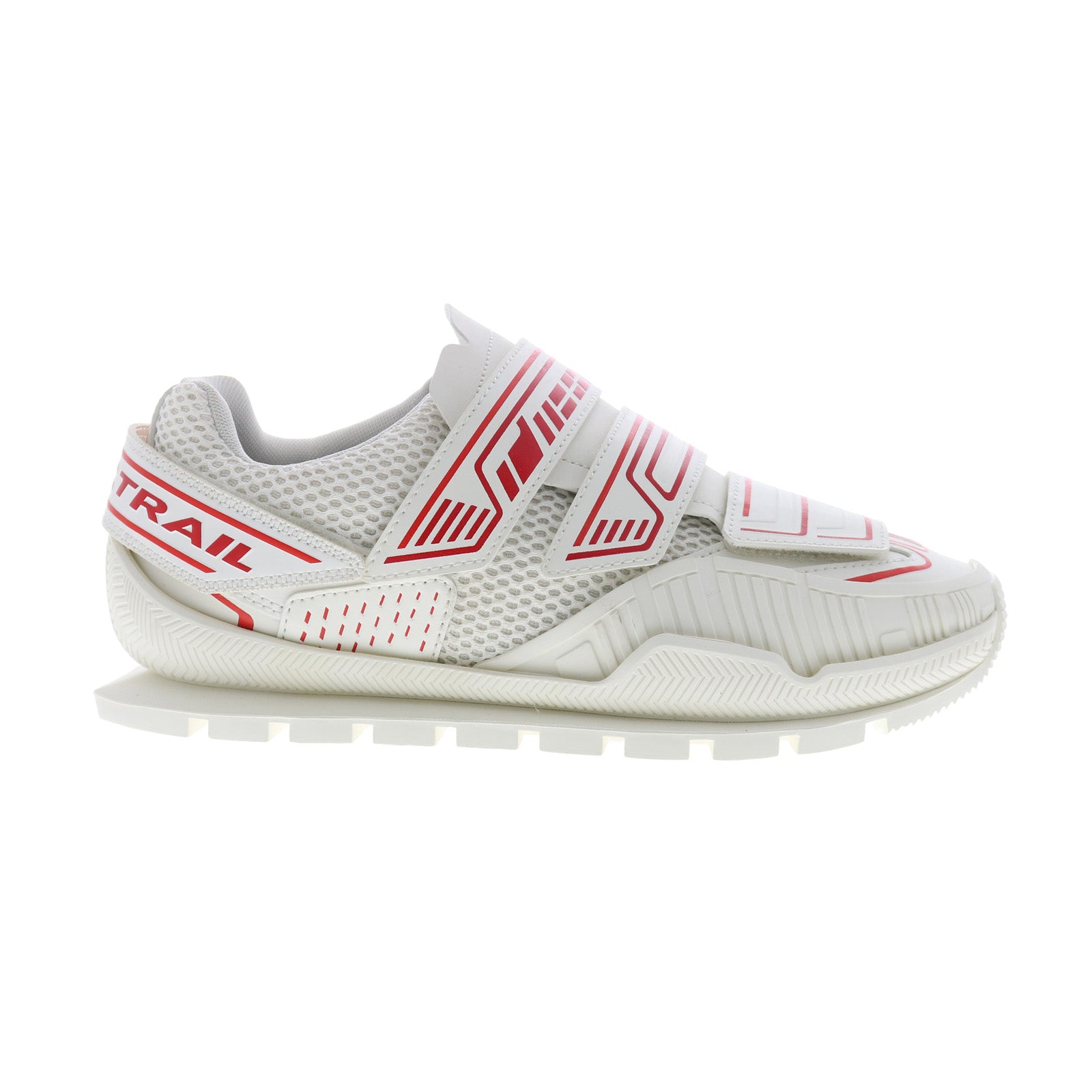 y02878-p4432-h9297_star_white_cherry_tomato_reshoot_01 Diesel S-Pendhio LC Y02878-P4432-H9297 Mens White Lifestyle Sneakers Shoes - Image 1