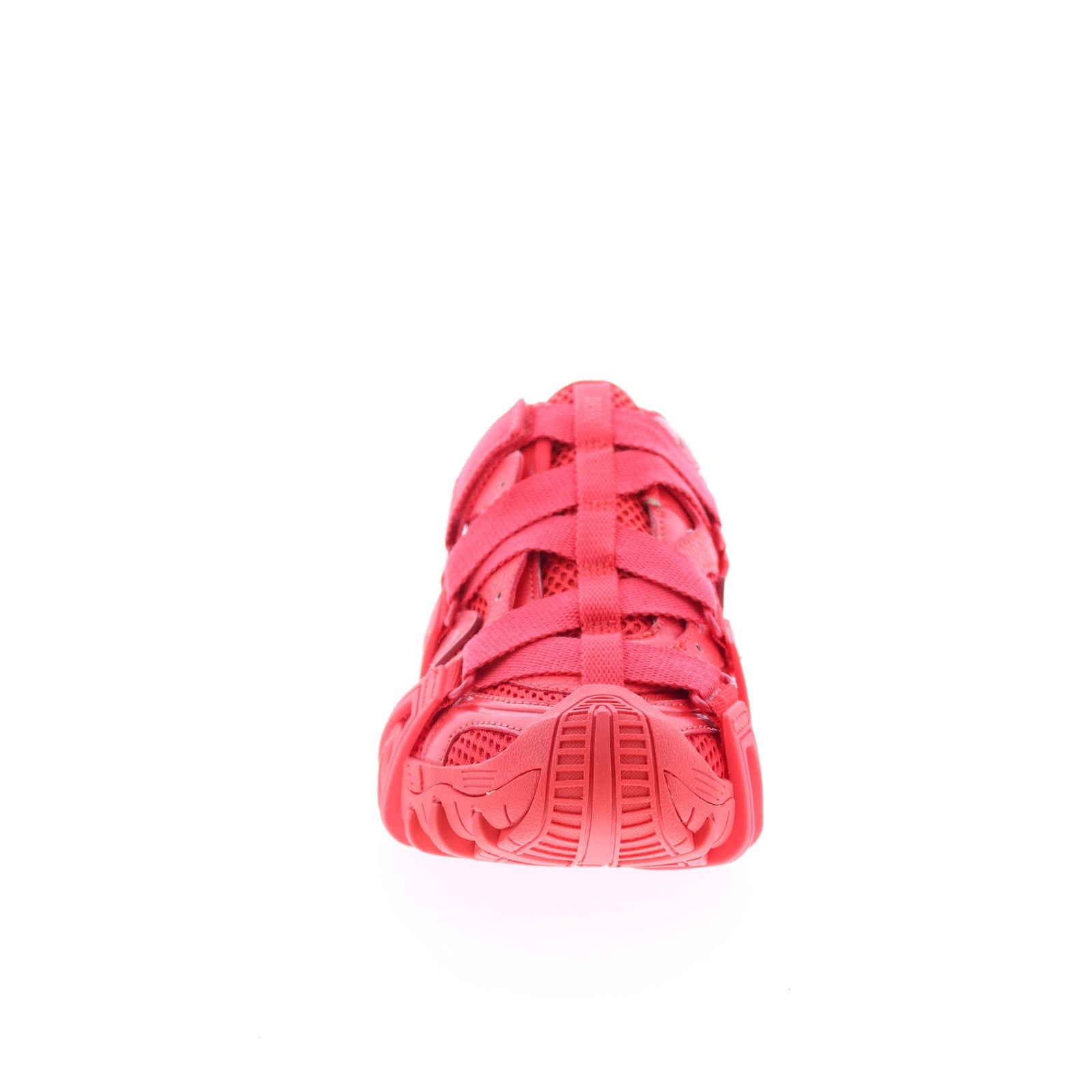 Diesel S-Prototype-CR Y02911-P4910-T4346 Mens Red Lifestyle Sneakers Shoes - Image 3